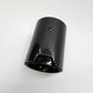 Universal Carbon Fibre Exhaust tip-Carbon Factory