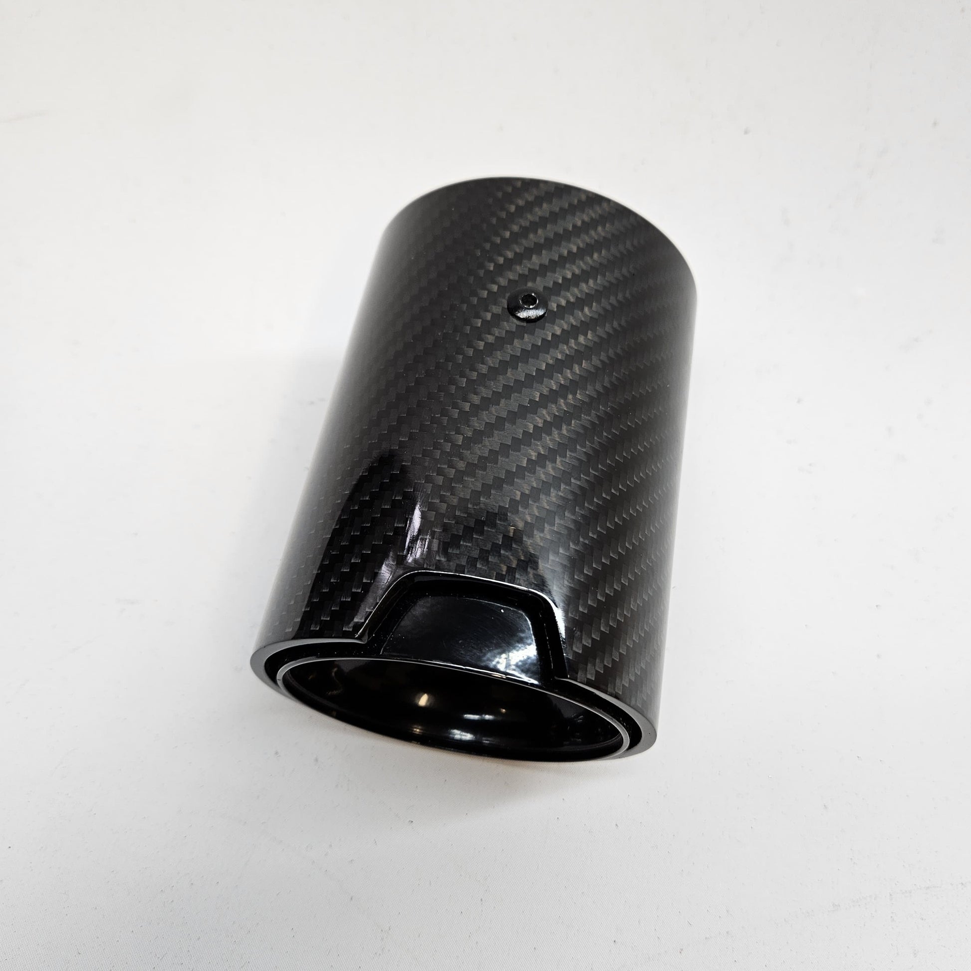 Universal Carbon Fibre Exhaust tip-Carbon Factory