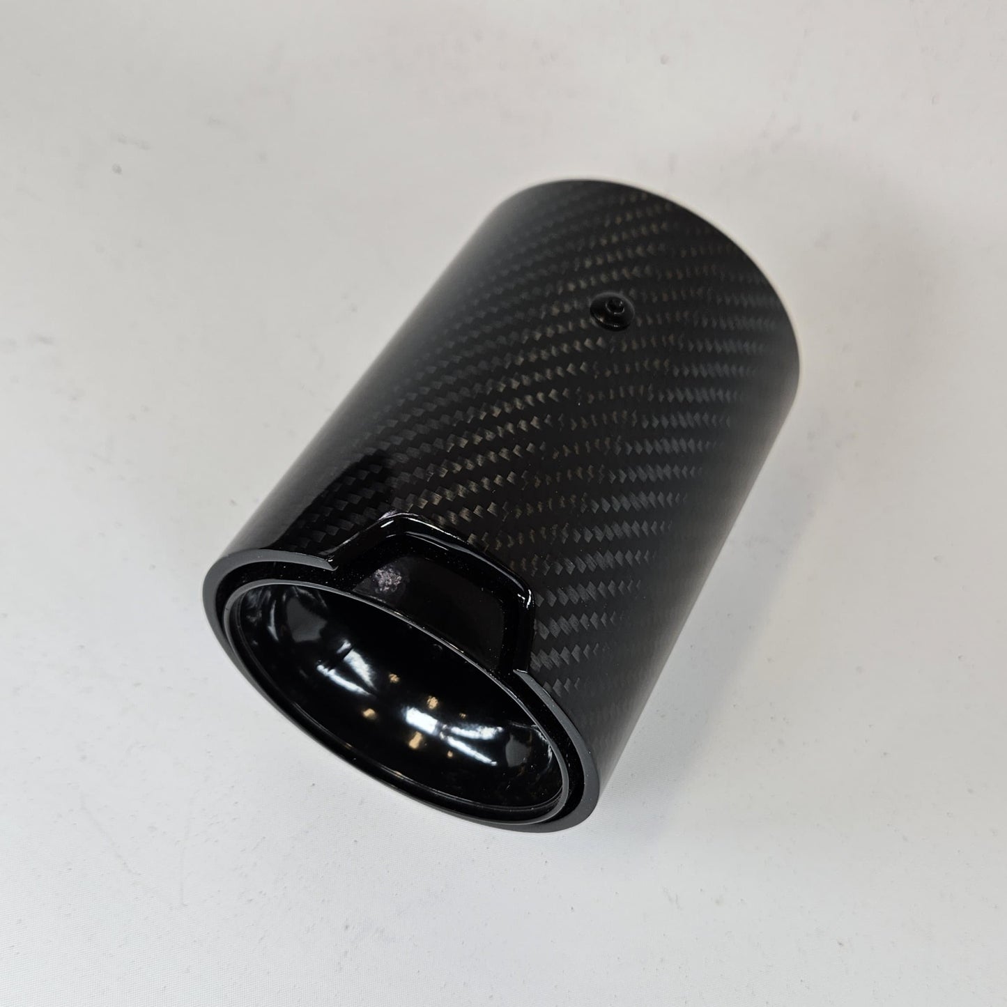 Universal Carbon Fibre Exhaust tip-Carbon Factory