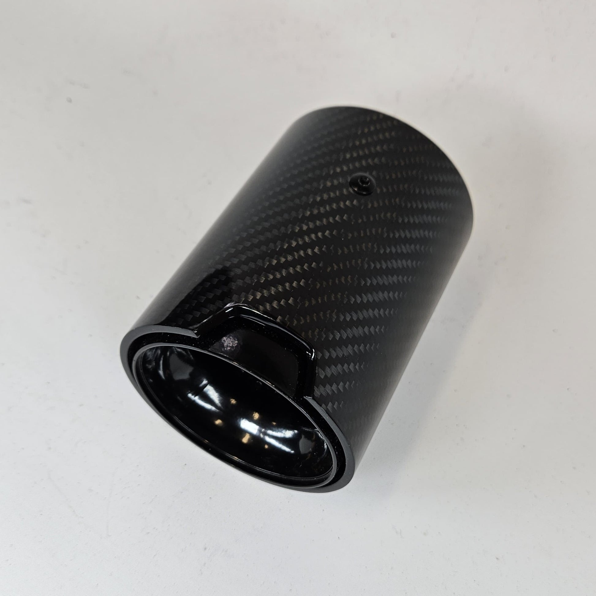 Universal Carbon Fibre Exhaust tip-Carbon Factory