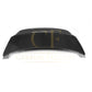 V Style Carbon Fibre Boot Lid for BMW E92 Pre-LCI 3 Series & M3 05-09-Carbon Factory