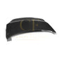 V Style Carbon Fibre Boot Lid for BMW E92 Pre-LCI 3 Series & M3 05-09-Carbon Factory