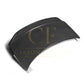 V Style Carbon Fibre Boot Lid for BMW E92 Pre-LCI 3 Series & M3 05-09-Carbon Factory
