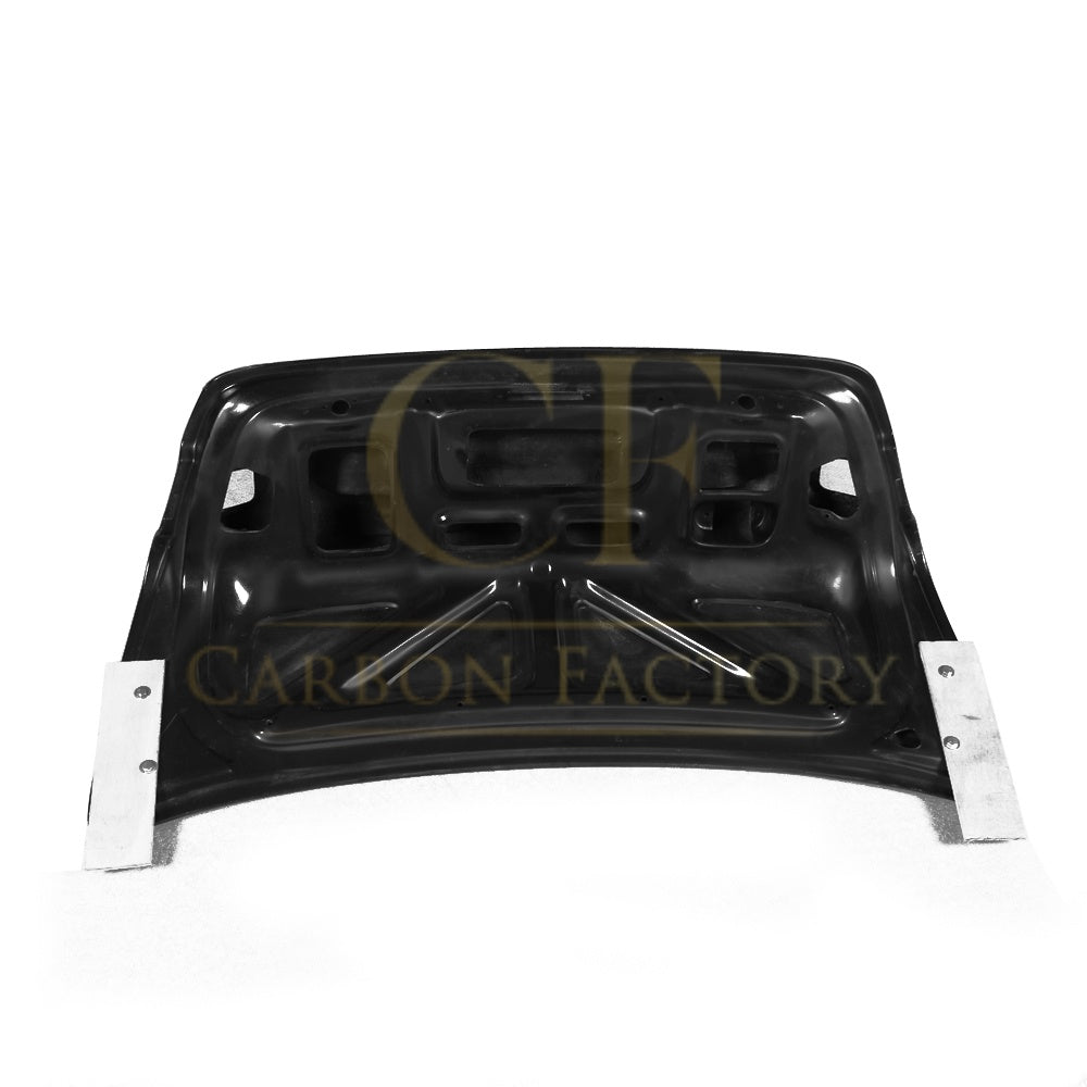 V Style Carbon Fibre Boot Lid for BMW E92 Pre-LCI 3 Series & M3 05-09-Carbon Factory