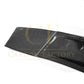V Style Carbon Fibre Boot Spoiler for Audi 8J TT TTS MK2 07-14-Carbon Factory