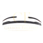 V Style Carbon Fibre Boot Spoiler for Audi 8S TT TTS MK3 15-19-Carbon Factory