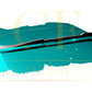 V Style Carbon Fibre Boot Spoiler for Audi A3 S3 RS3 Hatchback 20-22-Carbon Factory