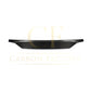 V Style Carbon Fibre Boot Spoiler for Audi B8.5 RS5 Coupe 12-16-Carbon Factory