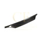 V Style Carbon Fibre Boot Spoiler for Audi B8.5 RS5 Coupe 12-16-Carbon Factory