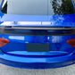 V Style Carbon Fibre Boot Spoiler for Audi B8.5 RS5 Coupe 12-16-Carbon Factory