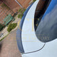 V Style Carbon Fibre Boot Spoiler for BMW 4 Series F36 Gran Coupe 14-20-Carbon Factory