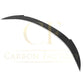 V Style Carbon Fibre Boot Spoiler for BMW 6 Series F06 F12 F13 inc M6 11-18-Carbon Factory