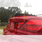 V Style Carbon Fibre Boot Spoiler for BMW 6 Series F06 F12 F13 inc M6 11-18-Carbon Factory