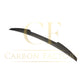 V Style Carbon Fibre Boot Spoiler for BMW E36 3 Series 91-98-Carbon Factory