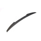 V Style Carbon Fibre Boot Spoiler for BMW E36 3 Series 91-98-Carbon Factory