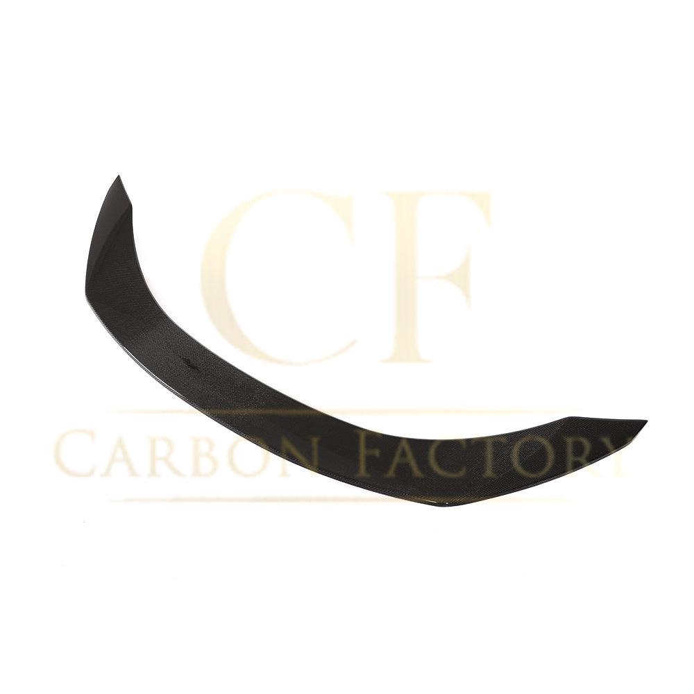 V Style Carbon Fibre Boot Spoiler for BMW G29 Z4 19-Present-Carbon Factory