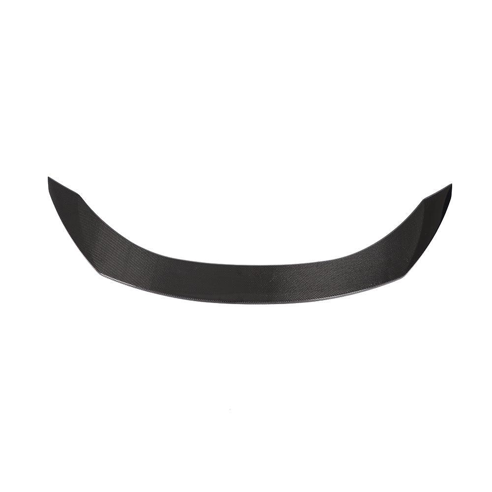V Style Carbon Fibre Boot Spoiler for BMW G29 Z4 19-Present-Carbon Factory