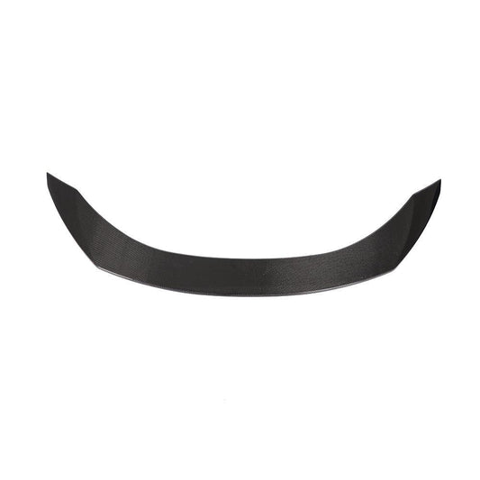 V Style Carbon Fibre Boot Spoiler for BMW G29 Z4 19-Present-Carbon Factory