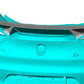 V Style Carbon Fibre Boot Spoiler for BMW i8 14-18-Carbon Factory