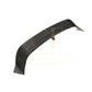 V Style Carbon Fibre Boot Spoiler for VW Golf MK8 inc GTI & R 21-Present-Carbon Factory