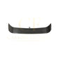 V Style Carbon Fibre Boot Spoiler for VW Golf MK8 inc GTI & R 21-Present-Carbon Factory