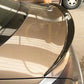 V Style Carbon Fibre Boot Spoiler for VW Passat CC B6 05-10-Carbon Factory
