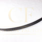 V Style Carbon Fibre Boot Spoiler for VW Passat CC B6 05-10-Carbon Factory