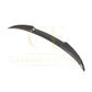 V Style Carbon Fibre Boot Spoiler for VW Passat CC B7 11-18-Carbon Factory