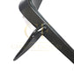 V Style Carbon Fibre Front Bumper Canards for Toyota GR86 22-Present-Carbon Factory