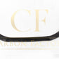 V Style Carbon Fibre Front Splitter for Audi B8 A5 Non S-Line 07-10-Carbon Factory