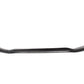 V Style Carbon Fibre Front Splitter for Audi B8 A5 Non S-Line 07-10-Carbon Factory