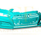 V Style Carbon Fibre Front Splitter for Audi B9 A5 S Line & S5 17-19-Carbon Factory