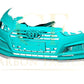 V Style Carbon Fibre Front Splitter for Audi B9 A5 S Line & S5 17-19-Carbon Factory
