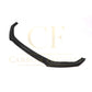 V Style Carbon Fibre Front Splitter for Audi B9 A5 S Line & S5 17-19-Carbon Factory