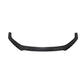 V Style Carbon Fibre Front Splitter for Audi B9 A5 S Line & S5 17-19-Carbon Factory