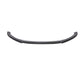 V Style Carbon Fibre Front Splitter for Audi C7 RS6 13-18-Carbon Factory