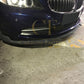 V Style Carbon Fibre Front Splitter for BMW E89 Z4 09-15-Carbon Factory