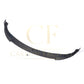 V Style Carbon Fibre Front Splitter for BMW E89 Z4 09-15-Carbon Factory