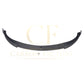 V Style Carbon Fibre Front Splitter for BMW E89 Z4 09-15-Carbon Factory