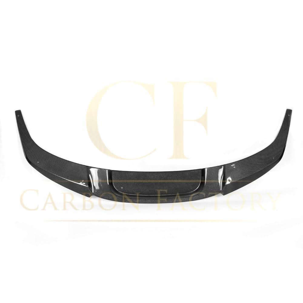 V Style Carbon Fibre Front Splitter for BMW F06 F12 F13 6 Series 11-18 - Carbon Factory