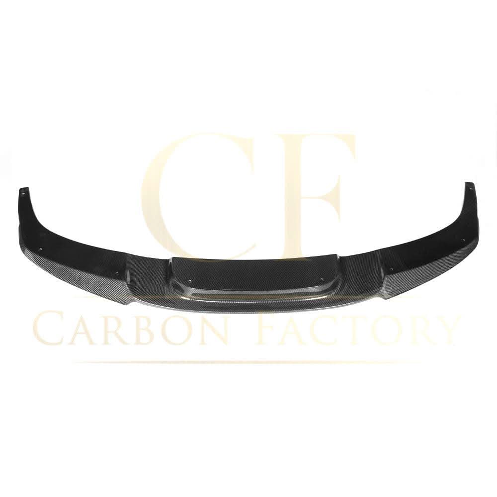 V Style Carbon Fibre Front Splitter for BMW F06 F12 F13 6 Series 11-18 - Carbon Factory