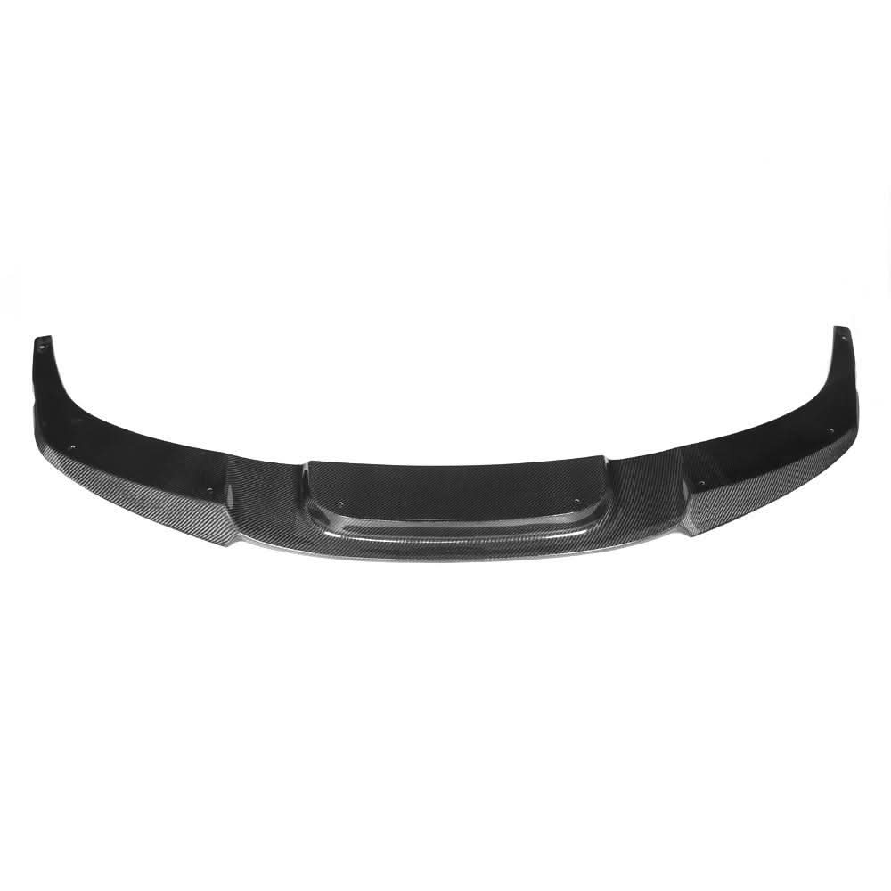 V Style Carbon Fibre Front Splitter for BMW F06 F12 F13 6 Series 11-18 - Carbon Factory
