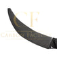V Style Carbon Fibre Front Splitter for BMW F10 M5 10-16-Carbon Factory