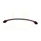 V Style Carbon Fibre Front Splitter for BMW F87 M2C Competition 16-21-Carbon Factory