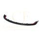 V Style Carbon Fibre Front Splitter for BMW F87 M2C Competition 16-21-Carbon Factory