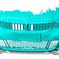 V Style Carbon Fibre Front Splitter for BMW G20 3 Series Pre-LCI M Sport 19-22-Carbon Factory