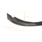 V Style Carbon Fibre Front Splitter for Mercedes Benz H247 GLA 20-Present-Carbon Factory