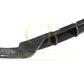 V Style Carbon Fibre Front Splitter for Mercedes Benz H247 GLA 20-Present-Carbon Factory