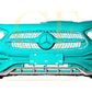 V Style Carbon Fibre Front Splitter for Mercedes Benz H247 GLA 20-Present-Carbon Factory