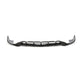 V Style Carbon Fibre Front Splitter for Mercedes Benz H247 GLA 20-Present-Carbon Factory